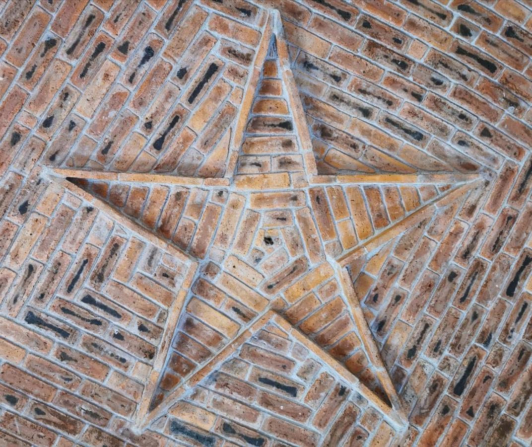 Posada Casa Del Minero Pozos  Extérieur photo