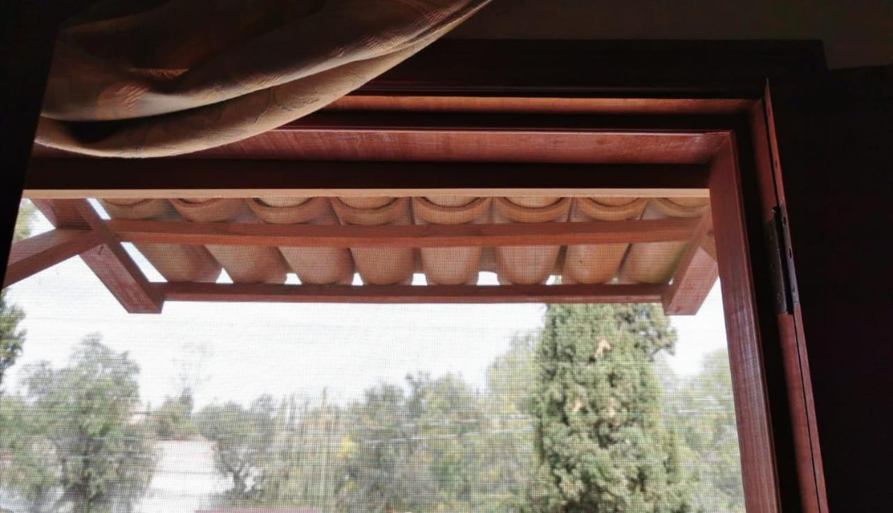 Posada Casa Del Minero Pozos  Extérieur photo